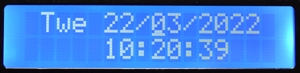 Real-Time Clock