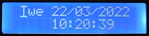 Real-Time Clock