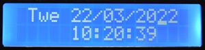 Real-Time Clock