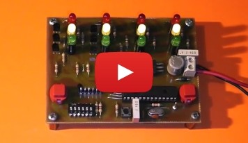 Semaforo - Signal Lights - Stop Lights - Traffic Lights