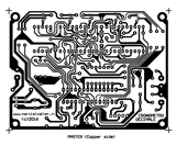 1/10 second stopwatch - Master (Bottom Layer)
