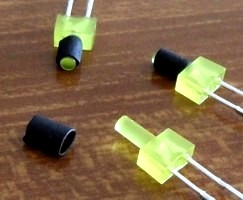 Dot Led 3 mm