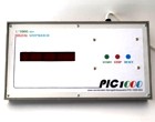 PICmicro Stopwatch