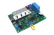 STC2 Programmable Digital Timer