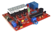 STC Programmable Digital Timer