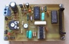 13-note Top Octave Synthesizer Master Generator M082/M083/50240/50241/50244