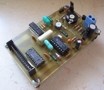 13-note Top Octave Synthesizer Master Generator M082/M083/50240/50241/50244