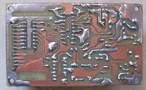 13-note Top Octave Synthesizer Master Generator M082/M083/50240/50241/50244 - Copper Side