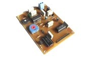 DIY 13 Note Top Octave Synthesizer M083-B1