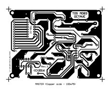 Master of TOS with M083B1 / MK50240 / S50240