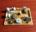 13-note Top Octave Synthesizer M083B1 with Octave Select