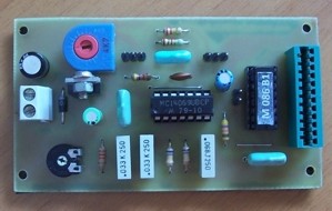 12-note Top Octave Synthesizer Master Generator