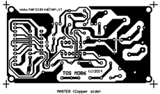 Master for Top Octave Synthesizer