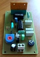 12-note Top Octave Synthesizer Master Generator