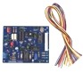 Universal TOS and 14-way cable