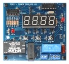TCP2-A Programmable Cyclic Timer