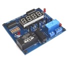 TCP2-A Programmable Cyclic Timer