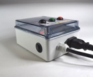 Temporizzatore Ciclico Programmabile