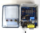 Temporizzatore Ciclico Programmabile