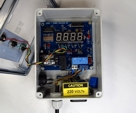 Temporizzatore Ciclico Programmabile