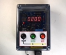 Temporizzatore Ciclico Programmabile