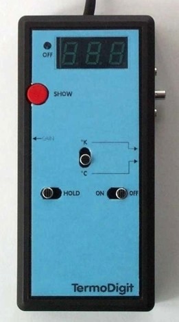Termometro Digitale