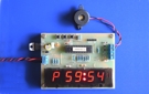 Timer Programmabile con Microcontrollore PIC