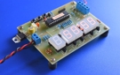 Timer Programmabile per Bromografi