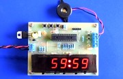 Timer per Bromografo