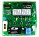 Programmable Cyclic Timer