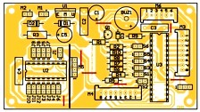 Multipurpose Digital Timer