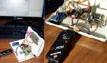 Microchip PicKit2 programmer
