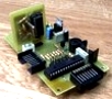 Timer Digitale - Main Board