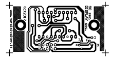Master (Copper Side) of DISPLAY Section