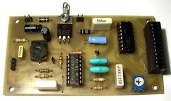 12-Note Top Octave Master Generator