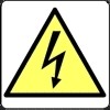 ATTENZIONE ELETTRICITA